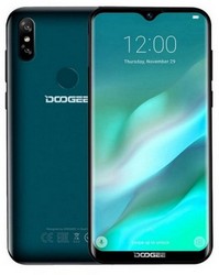 Замена разъема зарядки на телефоне Doogee X90L в Орле